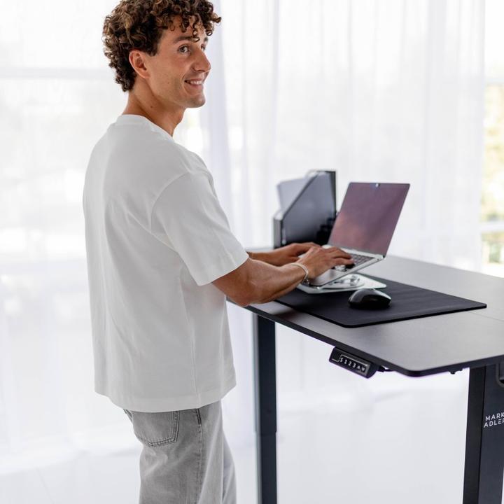 Image du produit Mark Adler Leader 7.6