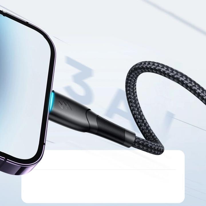 Produktbild Joyroom USB A – Lightning (1 m, USB 2.0)