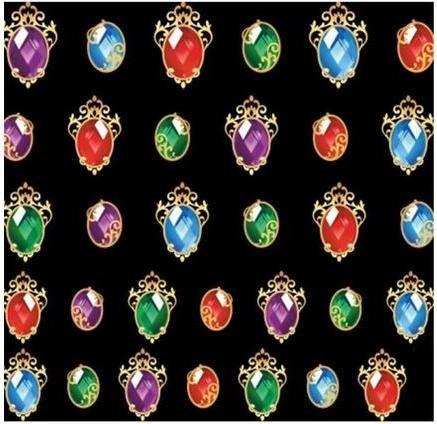 Beautynails Bna Precious Stone Decal