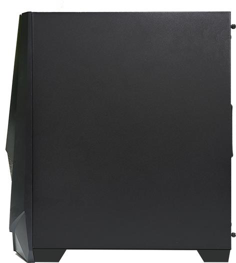 Actual product image Xilence Enclosure Xilent Blast ARGB (XG141) (ATX, mATX, Mini-ITX)