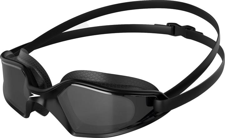 Image du produit Speedo Lunettes de natation Hydropulse RauchGrau (Taille unique)