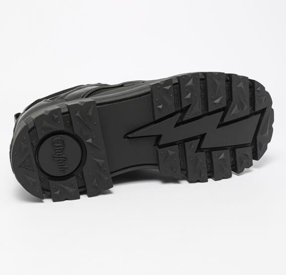 Immagine prodotto Buffalo Sneaker con piattaforma Aspha HYB (40)
