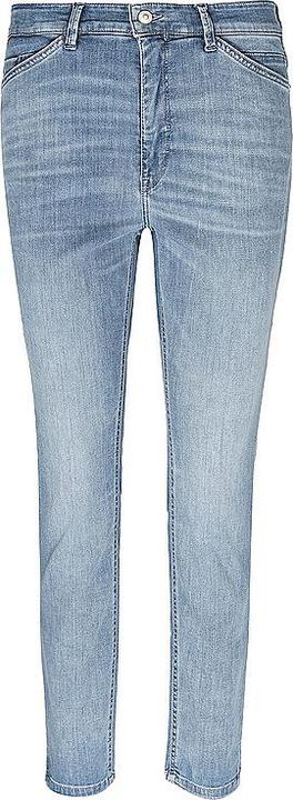 Produktbild MAC Jeans Jeans Slim Fit 7/8 DREAM SUMMER WONDERLIGHT DENIM (W40/L28)