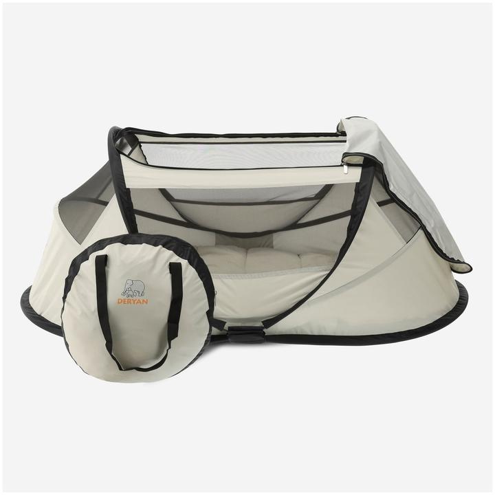 Produktbild Deryan Reisebett BabyBox