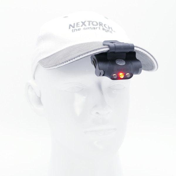 Image du produit Nextorch Lampe frontale Eco Star LED (30 lm)