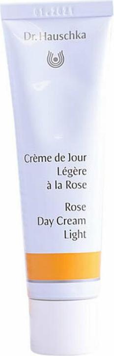 Immagine prodotto Dr. Hauschka Crema alla rosa Light (30 ml, Crema da giorno)