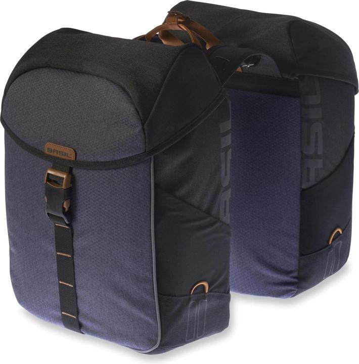 Image du produit Basil Le double de Miles (32 l, Sacoches)