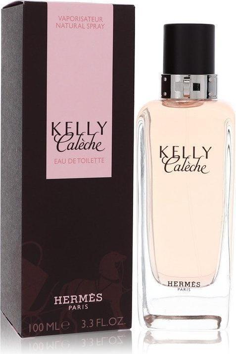 Actual product image Hermès Kelly Calèche (Eau de toilette, 100 ml)