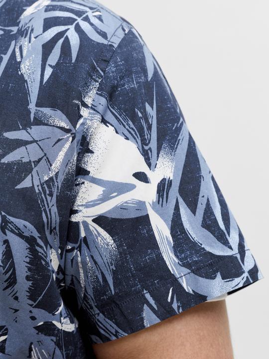 Immagine prodotto Jack & Jones Hawaii-Hemd Plus Size Hawaii-Hemd (4XL)