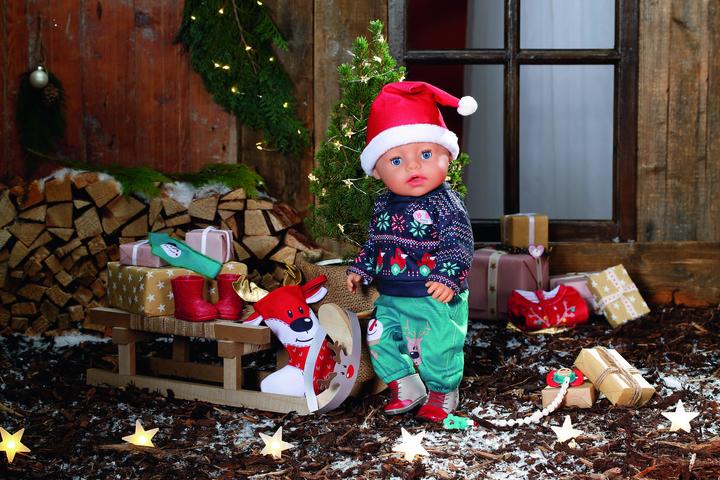 Productafbeelding Baby Born Adventskalender