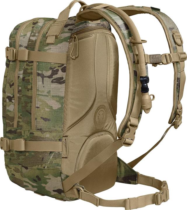 Actual product image Camelbak H.A.W.G. Mil Spec hydration pack (20 l)