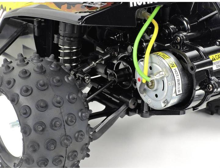 Actual product image Tamiya 1/10 RC Hornet EVO (Kit)