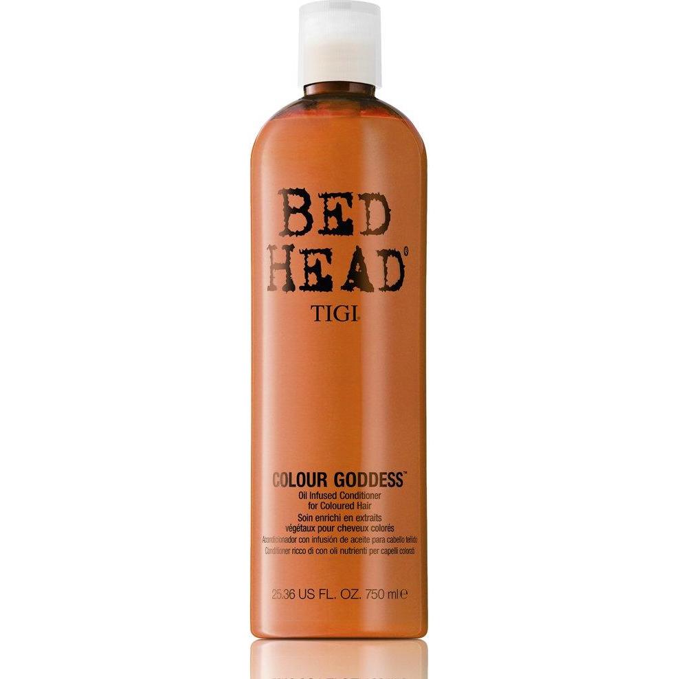 Thumbnail - Tigi, Shampoo, Bed Head Colour Goddess (750 ml, Flüssiges Shampoo)