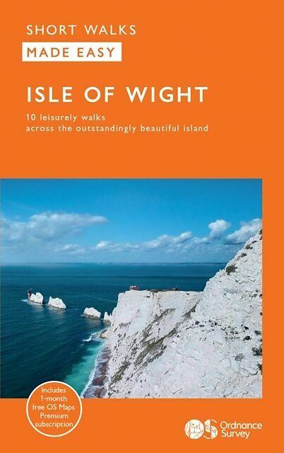 Immagine prodotto Isle Of Wight (Inglese, 2025)