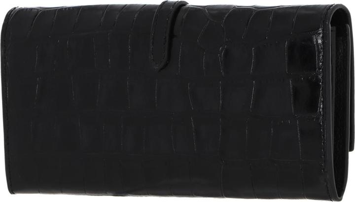 Actual product image Coccinelle Cosima Croco Wallet