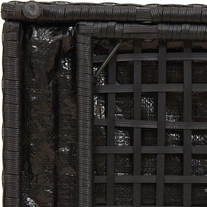 Actual product image vidaXL Storage box