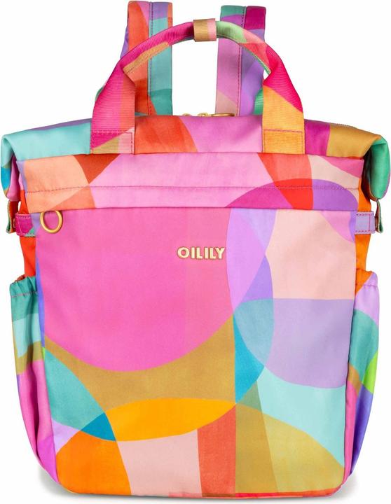 Produktbild Oilily Baani Daypack 37 cm