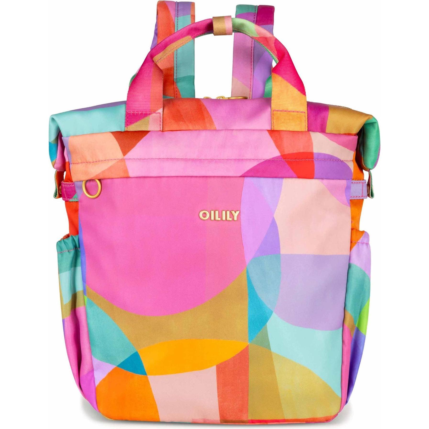 Oilily, Rucksack, (10 l)