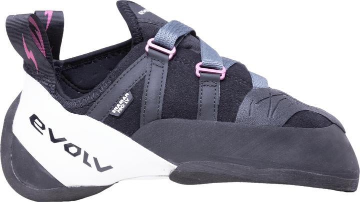 Immagine prodotto Evolv Sciamano Pro LV (38)