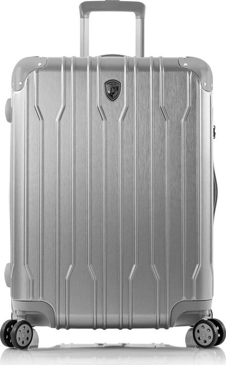 Produktbild Heys Xtrak -matkalaukku, hopea (73 l)