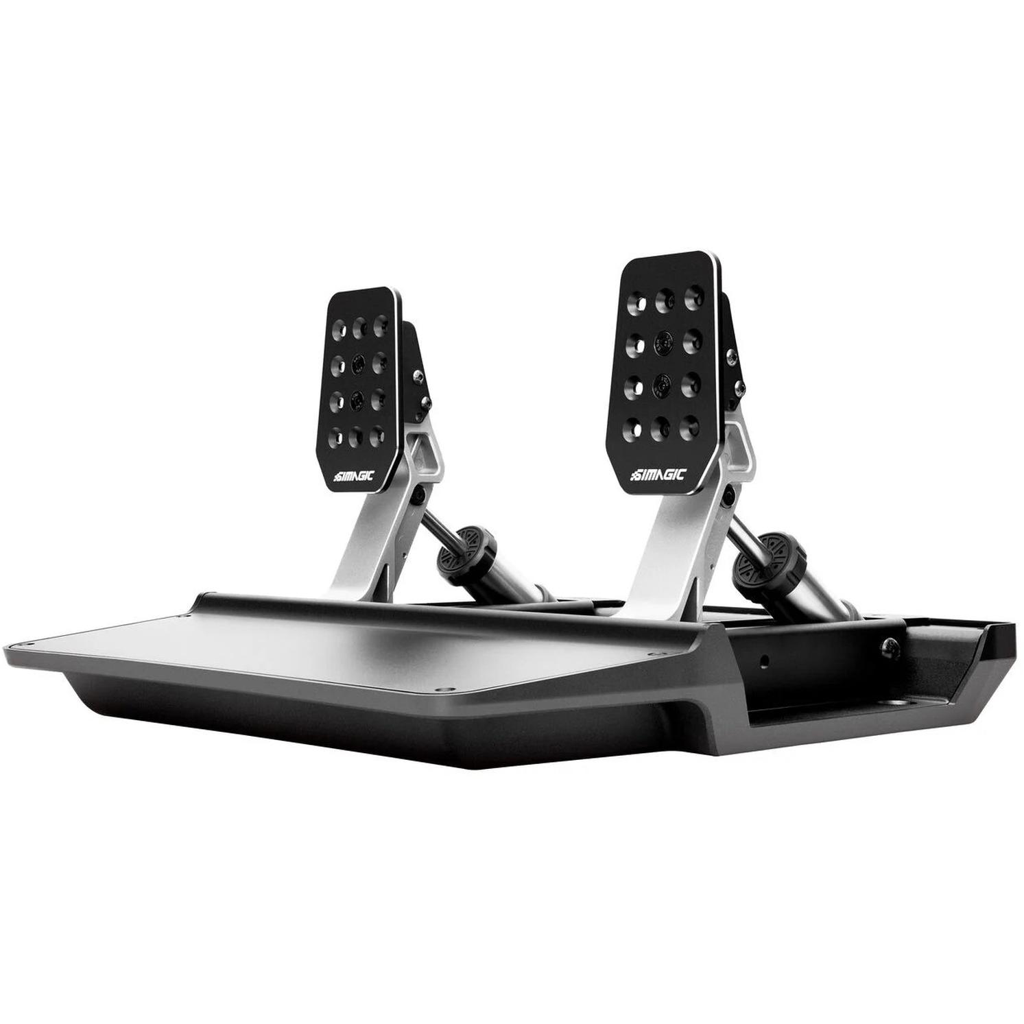 Simagic P500 Brake & Throttle (PC), Controller gaming, Nero