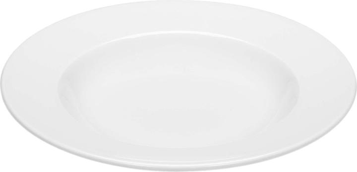 Produktbild Bauscher 6 Teller smart weiss 27,0 cm (6x, 27 cm)