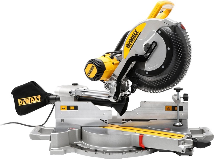 Immagine prodotto DeWalt Sega da pannello