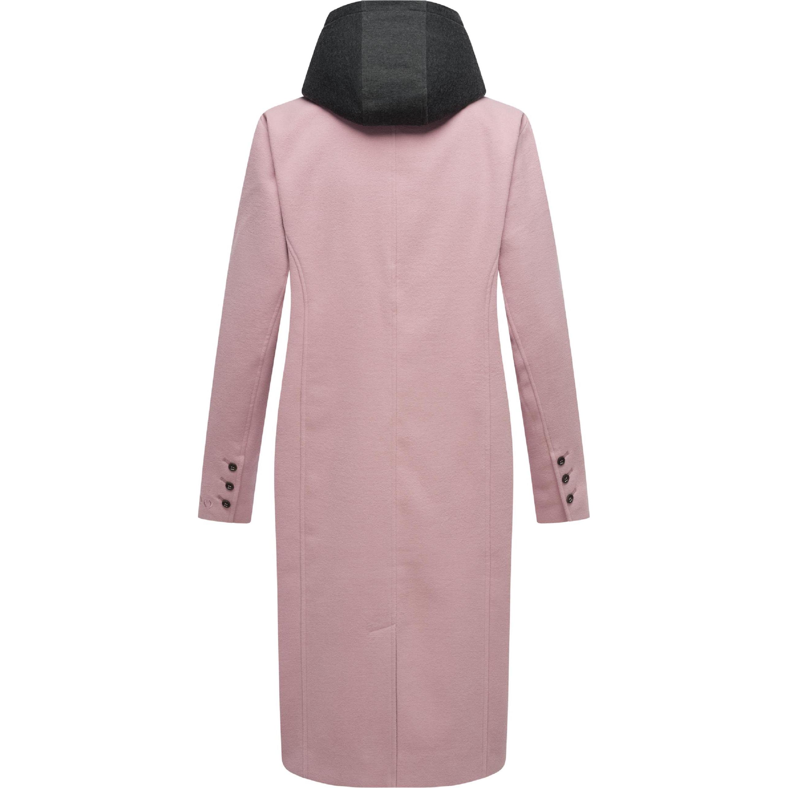 Thumbnail - Navahoo, Damen, Jacke, Kekstraum 14 (XS), Violett, XS