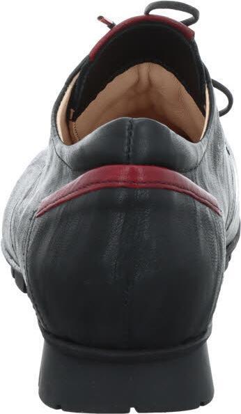 Actual product image Think! Lace-up shoes (39)