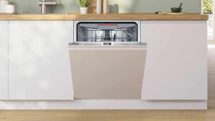 Produktbild Bosch Hausgeräte Bosch 4 Serie SMV4HCX20E Eintürige Geschirrspüler