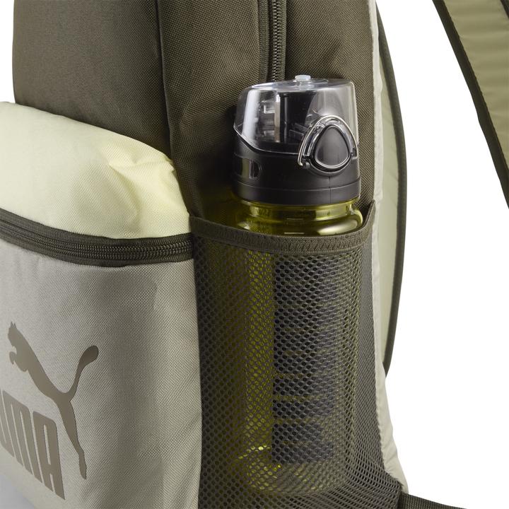 Produktbild Puma PHASE COLOR BLOCK Backpack (22 l)