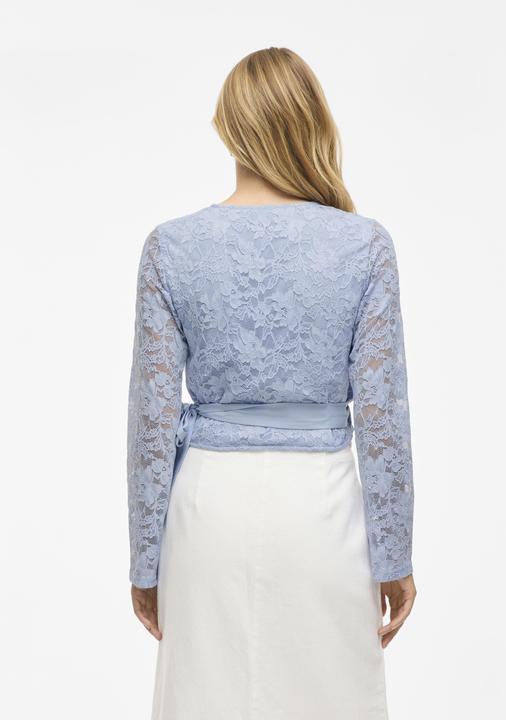 Immagine prodotto Vila VILACEY Spitzen Wickeloberteil (M)