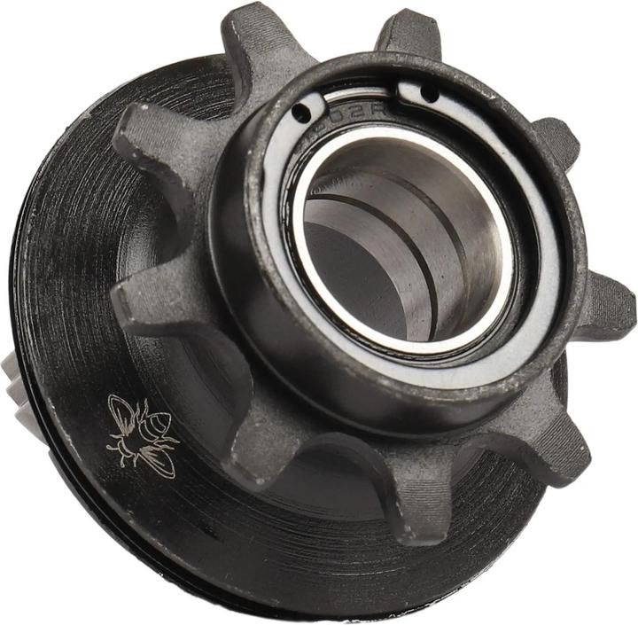 Produktbild Stolen Hive left hand drive