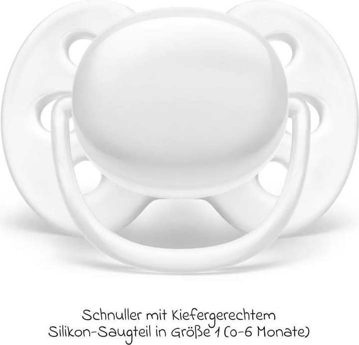 Immagine prodotto Philips Avent Set iniziale per neonati (330 ml)