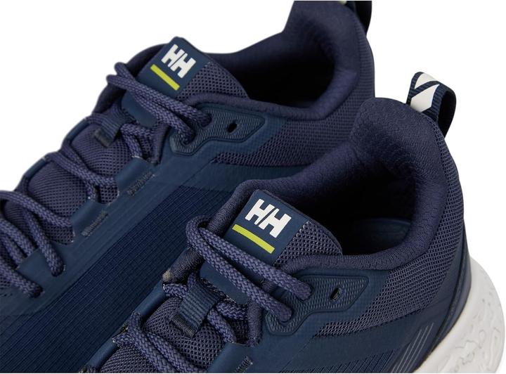 Image du produit Helly Hansen Chaussures techniques hydrofuges pour femmes, esthétique classique épurée (39)