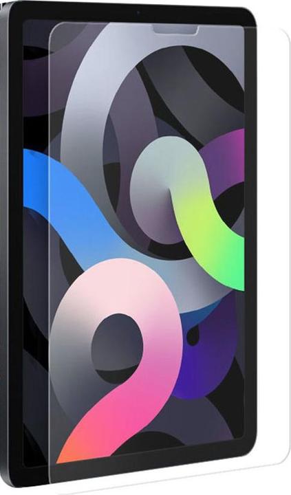 Actual product image Eiger Mountain Glass Clear Tablet (1 Piece, Galaxy Tab S6 10.5 (2019))