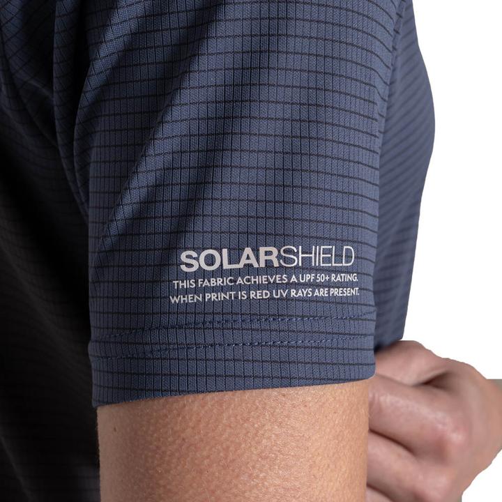 Actual product image Craghoppers Nosilife Solarshield+ (44, XXL)