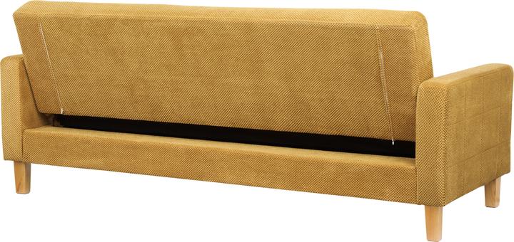 Produktbild Beliani Vehkoo (3-Sitzer)