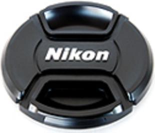 Image du produit Nikon LC-62 (62 mm)
