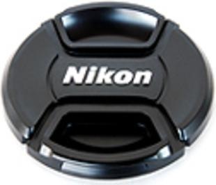 Image du produit Nikon LC-62 (62 mm)