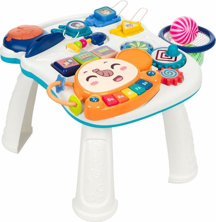 Actual product image Kikkaboo Laufwagen 2 in 1 Grow