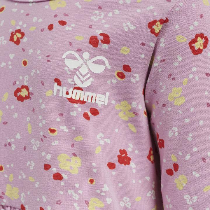 Produktbild hummel Hmlmira Dress L/S (68)