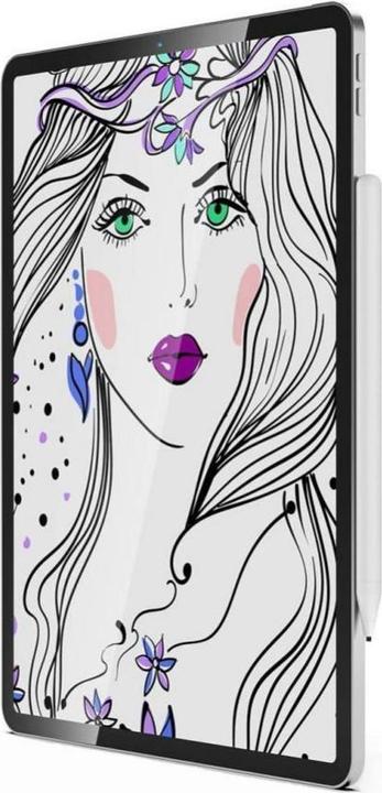 Produktbild Tech-Protect Digital Stylus Pen Ipad White