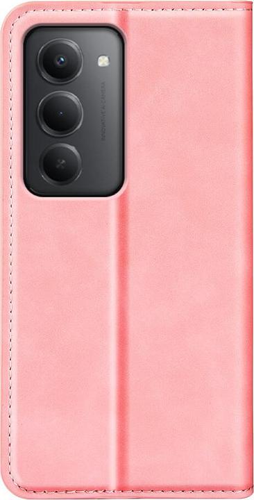 Produktbild Cover-Discount Xiaomi Redmi 15 - Stand Flip Case Hülle (Xiaomi Redmi Note 15)