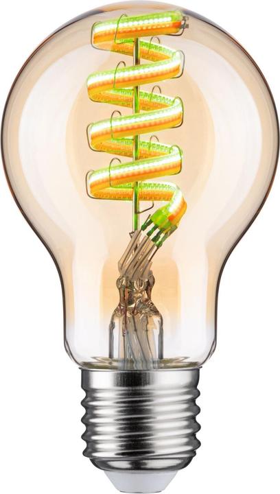 Produktbild Paulmann AGL Zigbee Filament (E27, 6 W, 470 lm, 1 x, G)
