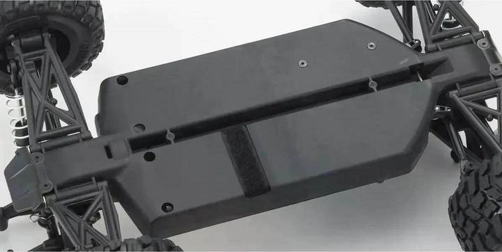 Image du produit Kyosho Buggy Fazer MK2 RAGE 2.0 4WD Rouge, ARTR, 1:10 (RTR Prêt à fonctionner)