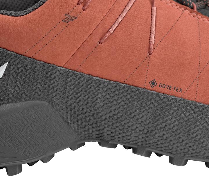 Produktbild Salewa Wildfire Leather 2 GORE-TEX® Schuh (41)