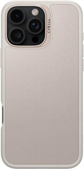 Produktbild Spigen Kajuk Mag (Apple iPhone 16 Pro)
