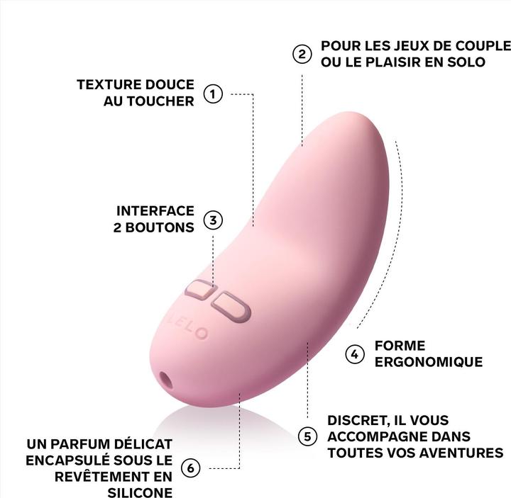 Immagine prodotto LELO Lily 2