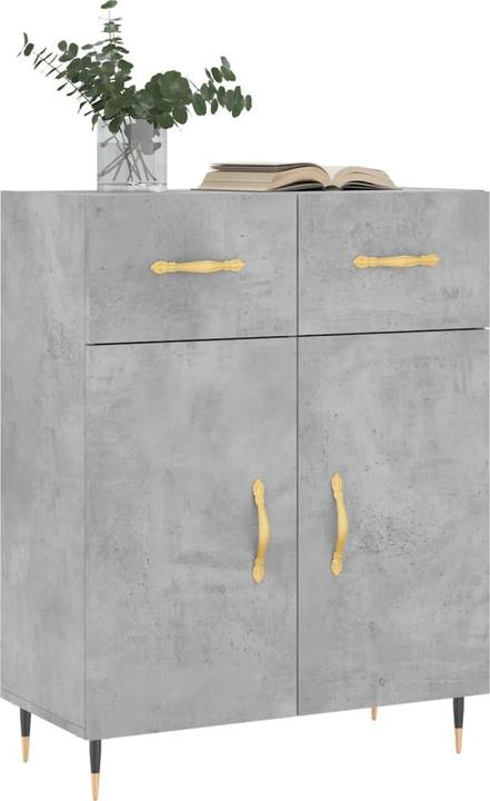Produktbild vidaXL Sideboard (69.50 x 34 x 90 cm)